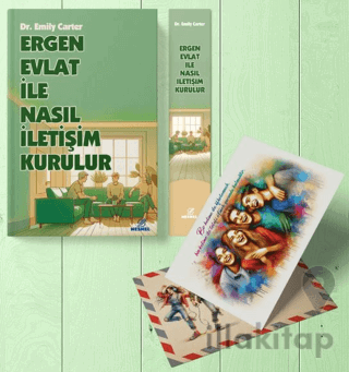 Ergen Evlat İle Nasıl İletişim Kurulur