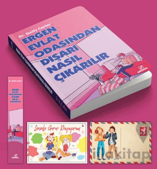 Ergen Evlat Odasından Dışarı Nasıl Çıkarılır