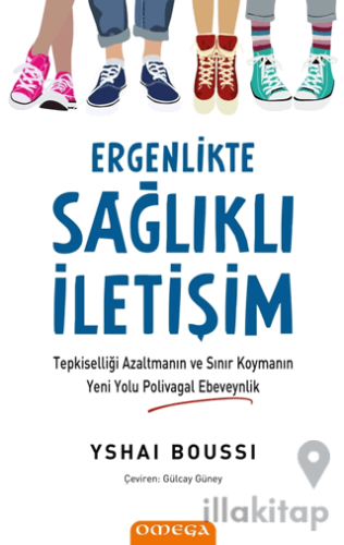 Ergenlikte Sağlıklı İletişim