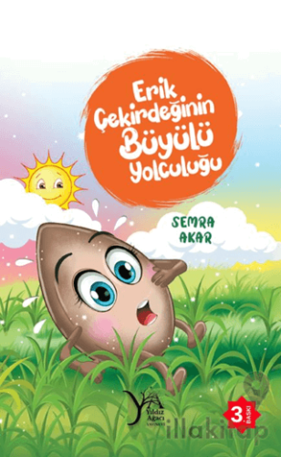 Erik Çekirdeğinin Büyülü Yolculuğu