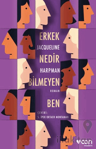 Erkek Nedir Bilmeyen Ben