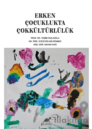 Erken Çocuklukta Çokkültürlülük