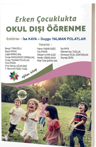 Erken Çocuklukta Okul Dışı Öğrenme