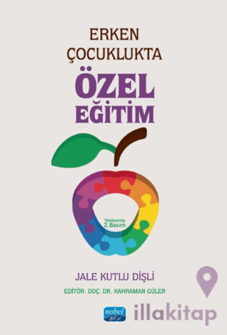 Erken Çocuklukta Özel Eğitim