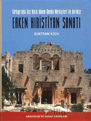 Erken Hıristiyan Sanatı