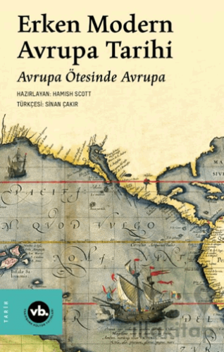 Erken Modern Avrupa Tarihi