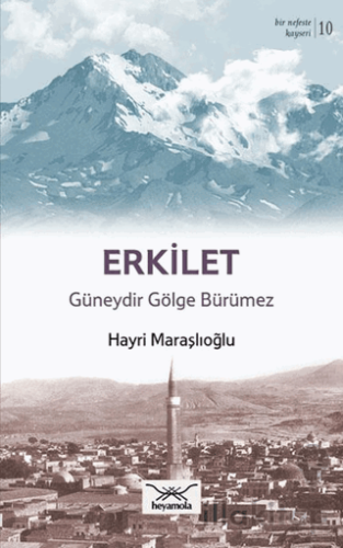 Erkilet Güneydir Gölge Bürümez