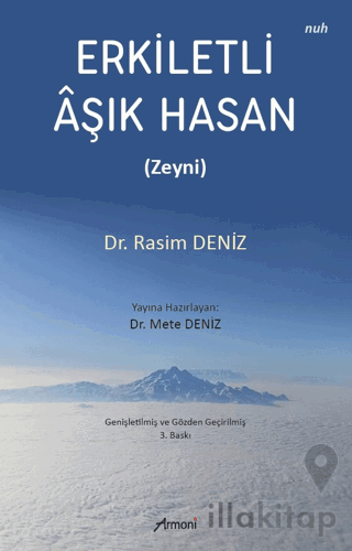 Erkiletli Aşık Hasan