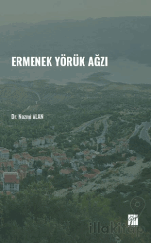 Ermenek Yörük Ağzı