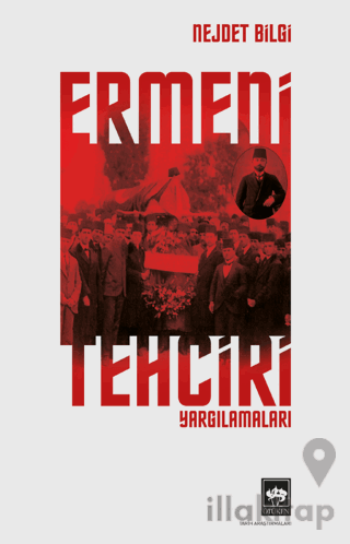 Ermeni Tehciri Yargılamaları