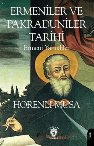 Ermeniler ve Pakraduniler Tarihi