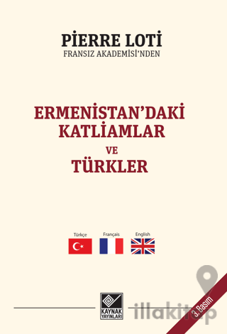 Ermenistan'daki Katliamlar ve Türkler