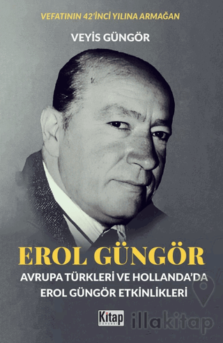 Erol Güngör
