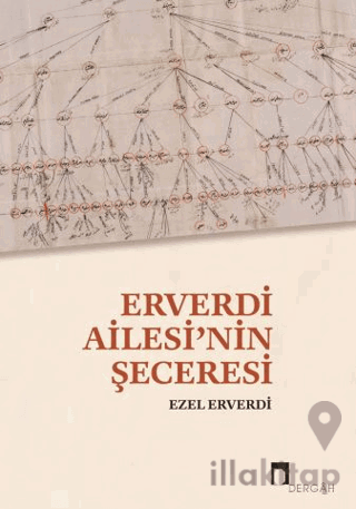 Erverdi Ailesi’nin Şeceresi