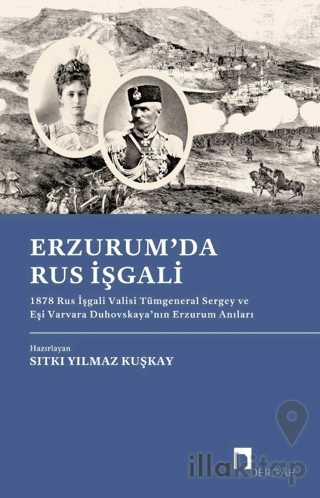Erzurum'da Rus İşgali