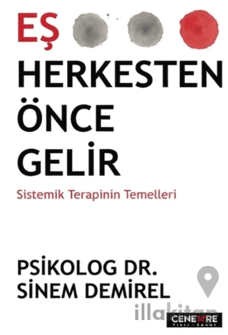 Eş Herkesten Önce Gelir