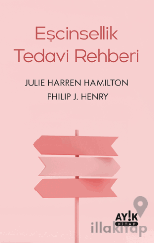 Eşcinsellik Tedavi Rehberi