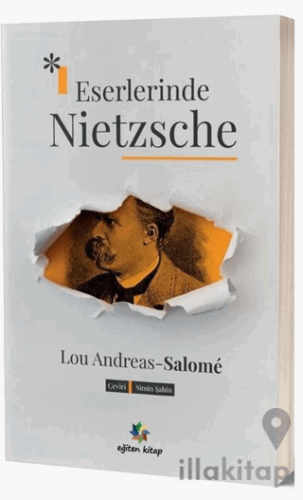 Eserlerinde Nietzsche
