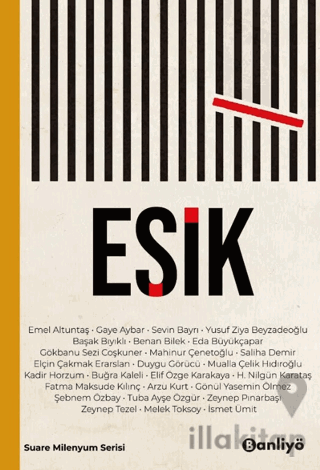 Eşik