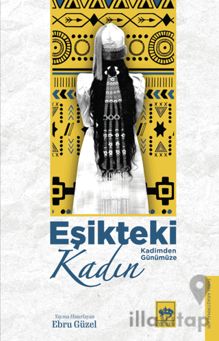 Eşikteki Kadın