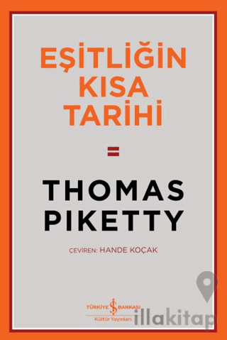 Eşitliğin Kısa Tarihi