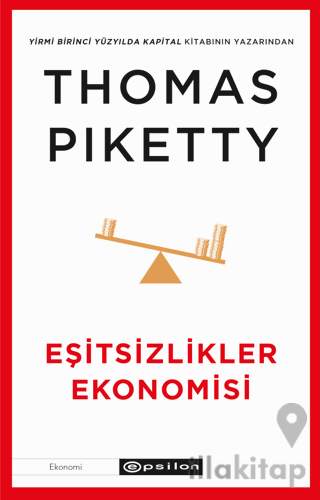 Eşitsizlikler Ekonomisi