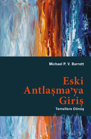 Eski Antlaşma'ya Giriş