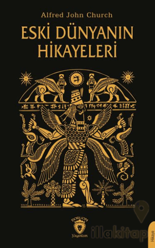 Eski Dünyanın Hikayeleri