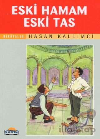 Eski Hamam Eski Tas