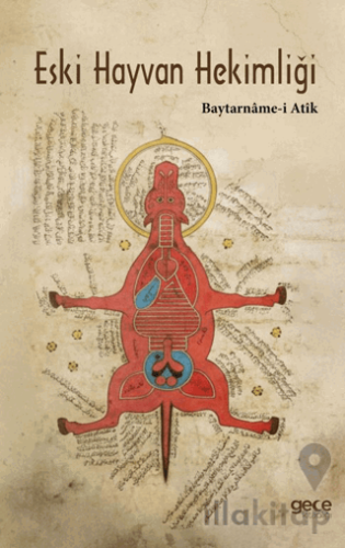 Eski Hayvan Hekimliği