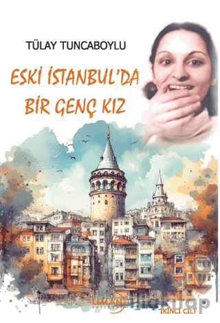 Eski İstanbul’da Bir Genç Kız