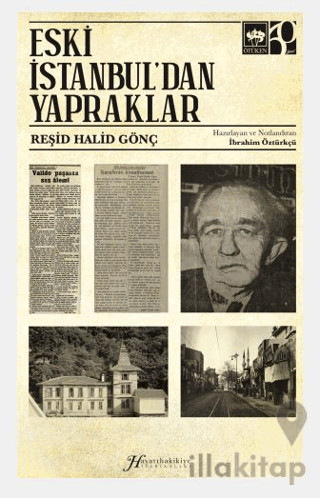 Eski İstanbul'dan Yapraklar