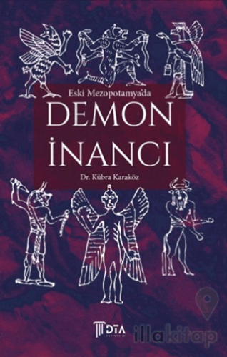 Eski Mezopotamya'da Demon İnancı