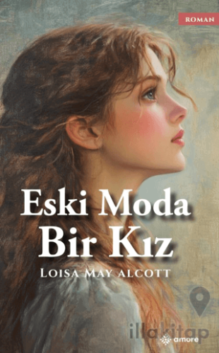 Eski Moda Bir Kız