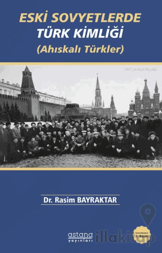 Eski Sovyetlerde Türk Kimliği (Ahıskalı Türkler)