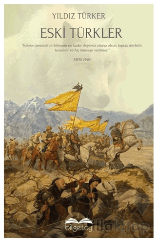 Eski Türkler