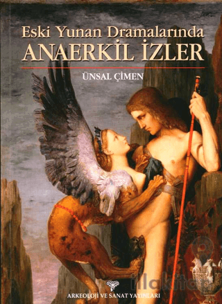 Eski Yunan Dramalarında Anaerkil İzler