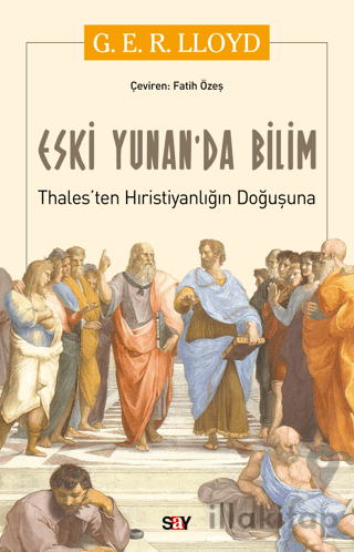 Eski Yunan'da Bilim