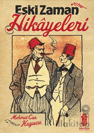 Eski Zaman Hikayeleri