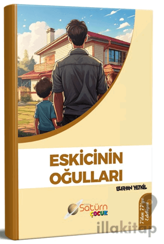 Eskicinin Oğulları