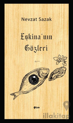 Eşkina'nın Gözleri