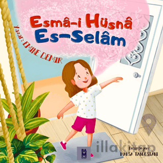 Esma-i Hüsna Es-Selam