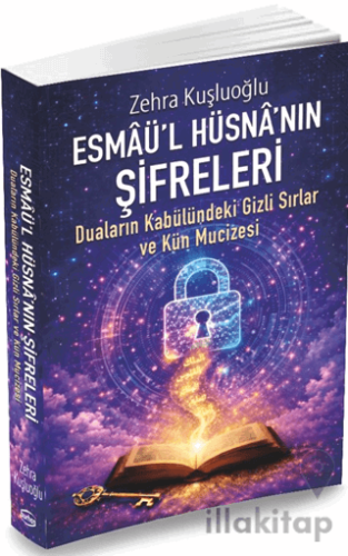 Esmâü’l Hüsnâ’nın Şifreleri