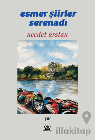 Esmer Şiirler Serenadı