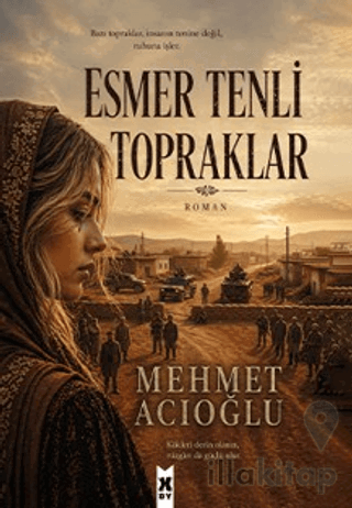 Esmer Tenli Topraklar