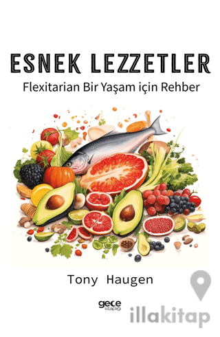 Esnek Lezzetler