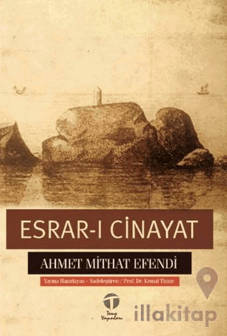 Esrar-ı Cinayat
