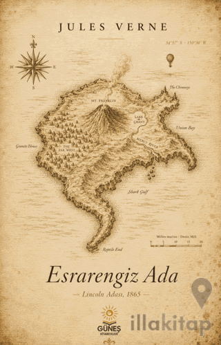 Esrarengiz Ada