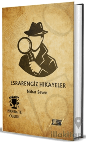 Esrarengiz Hikayeler
