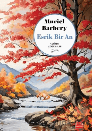 Esrik Bir An